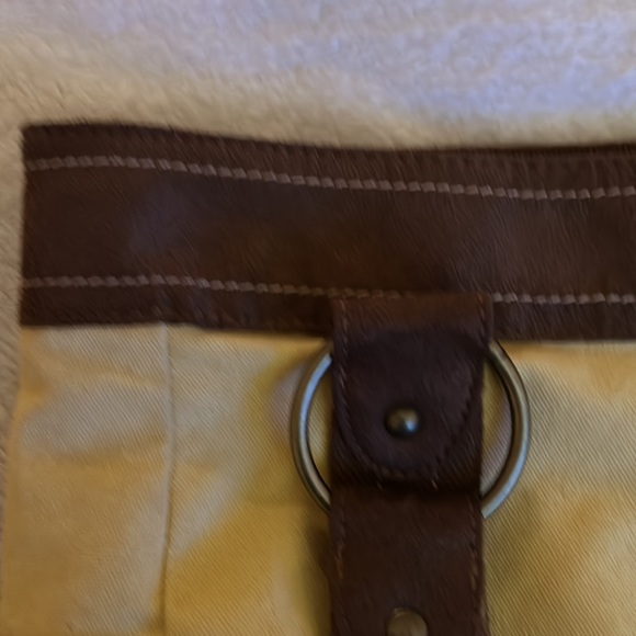 Levi’s purse - Picture 3 of 3